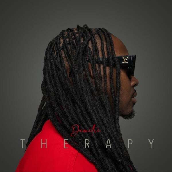 Cover art for Therapy